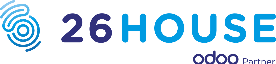 Logo von 26HOUSE