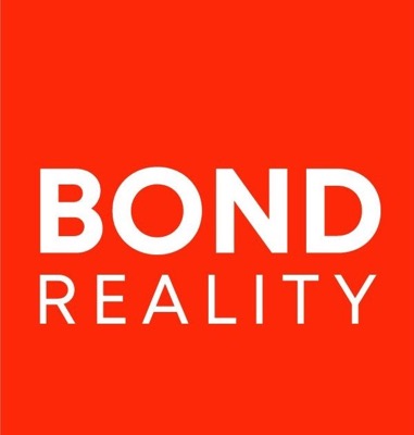 Logo von BOND Reality