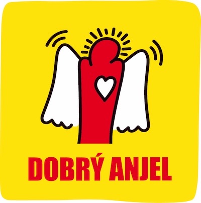 Logo von Dobrý Anjel