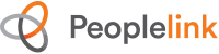 Logo von PeopleLink