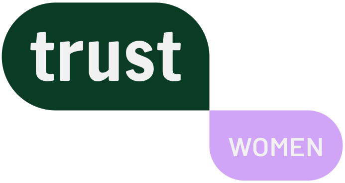 Logo von TrustWomen